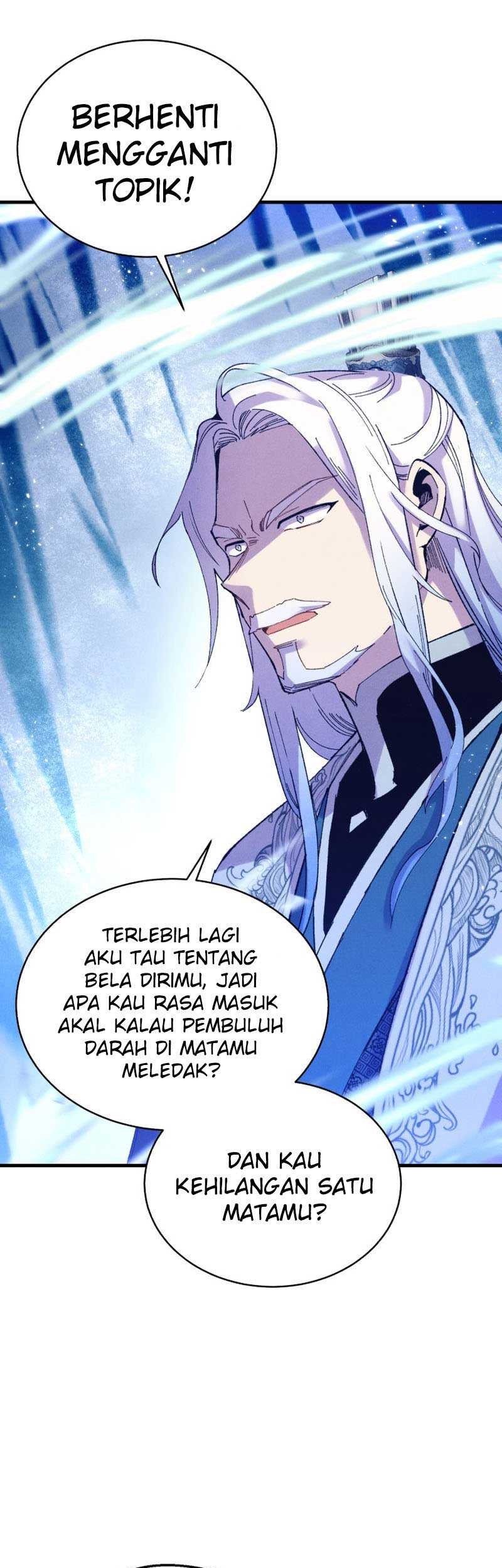 lightning expert Chapter 155 - halaman 29