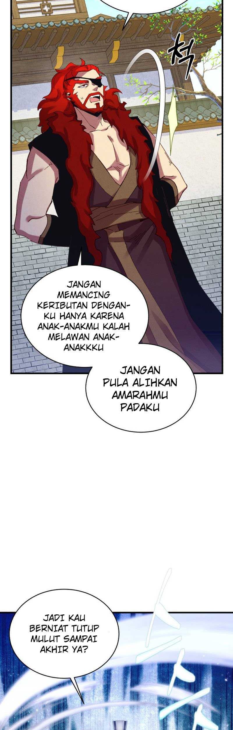 lightning expert Chapter 155 - halaman 31
