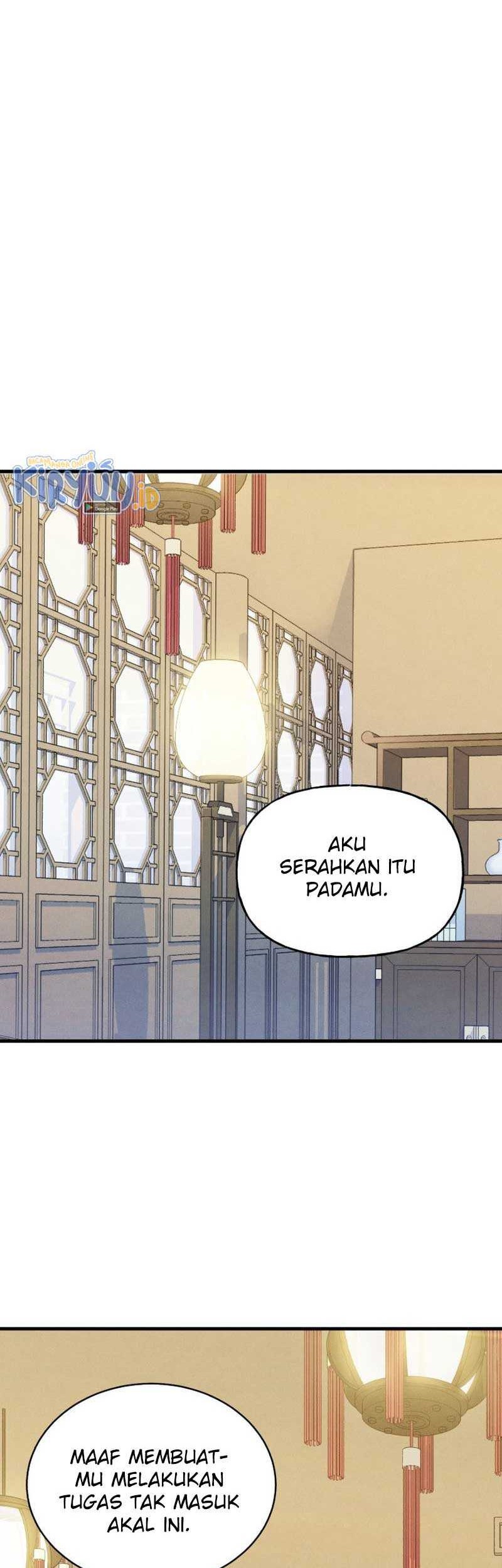 lightning expert Chapter 155 - halaman 34