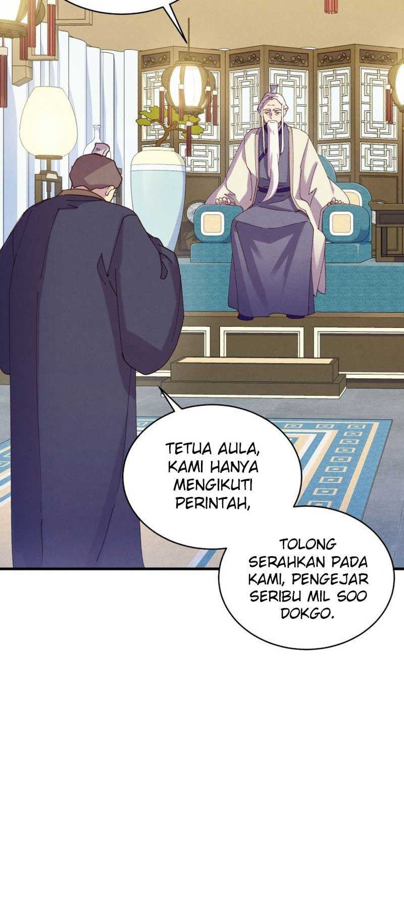 lightning expert Chapter 155 - halaman 35