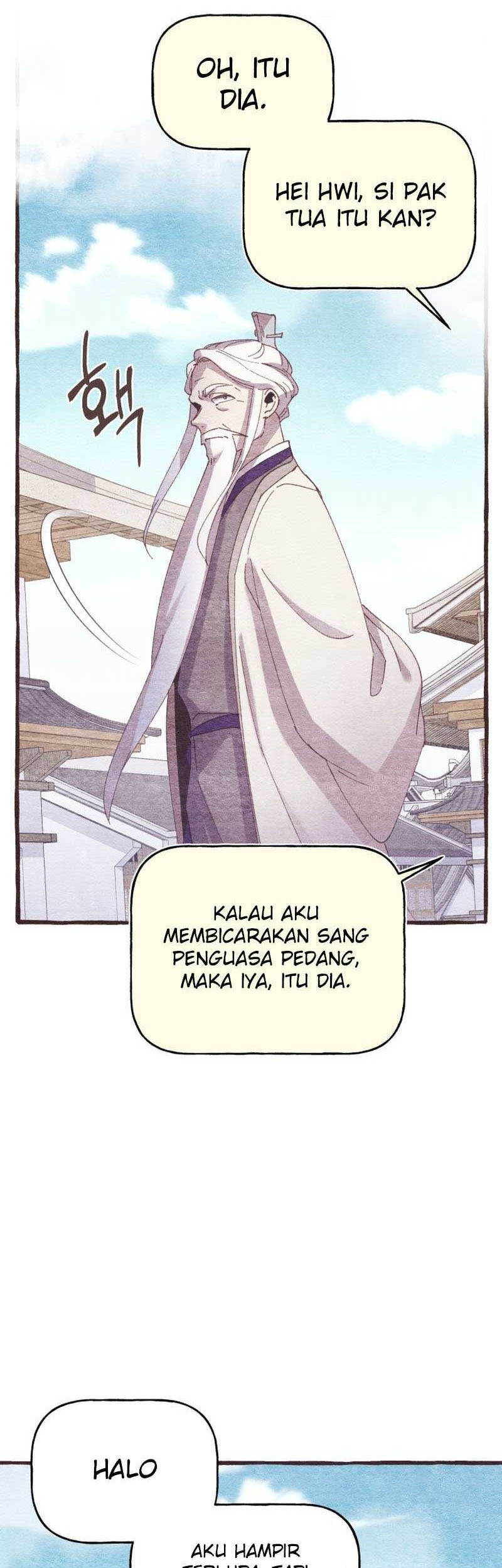 lightning expert Chapter 155 - halaman 37