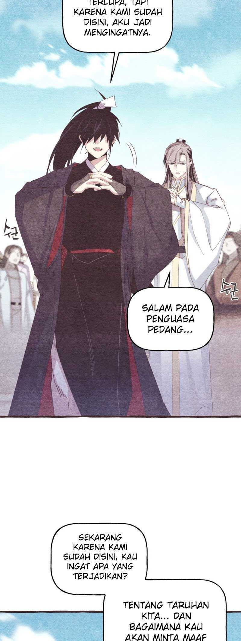 lightning expert Chapter 155 - halaman 38