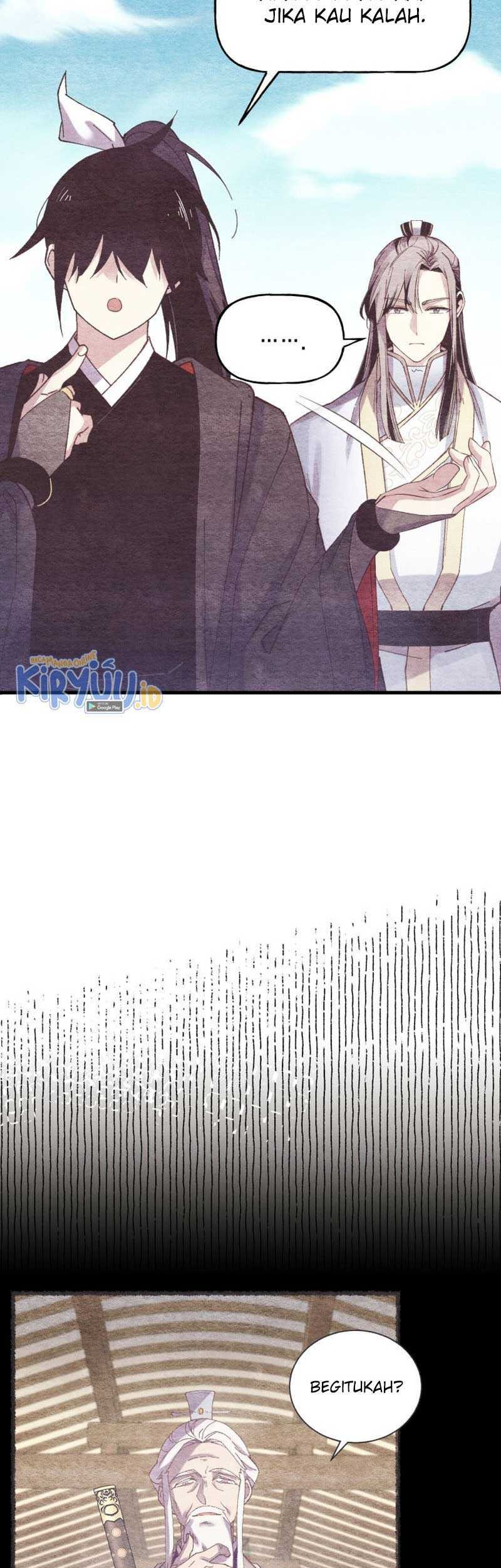 lightning expert Chapter 155 - halaman 39