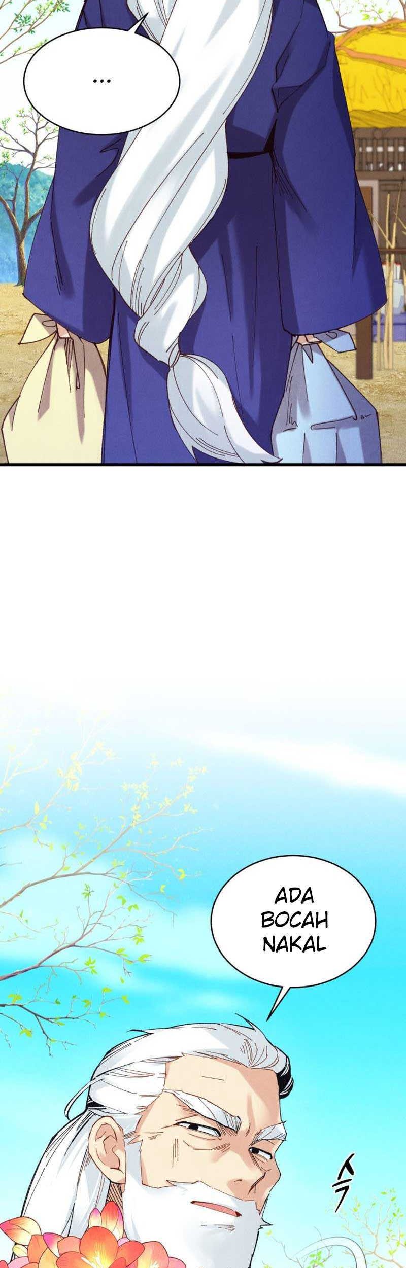 lightning expert Chapter 155 - halaman 4