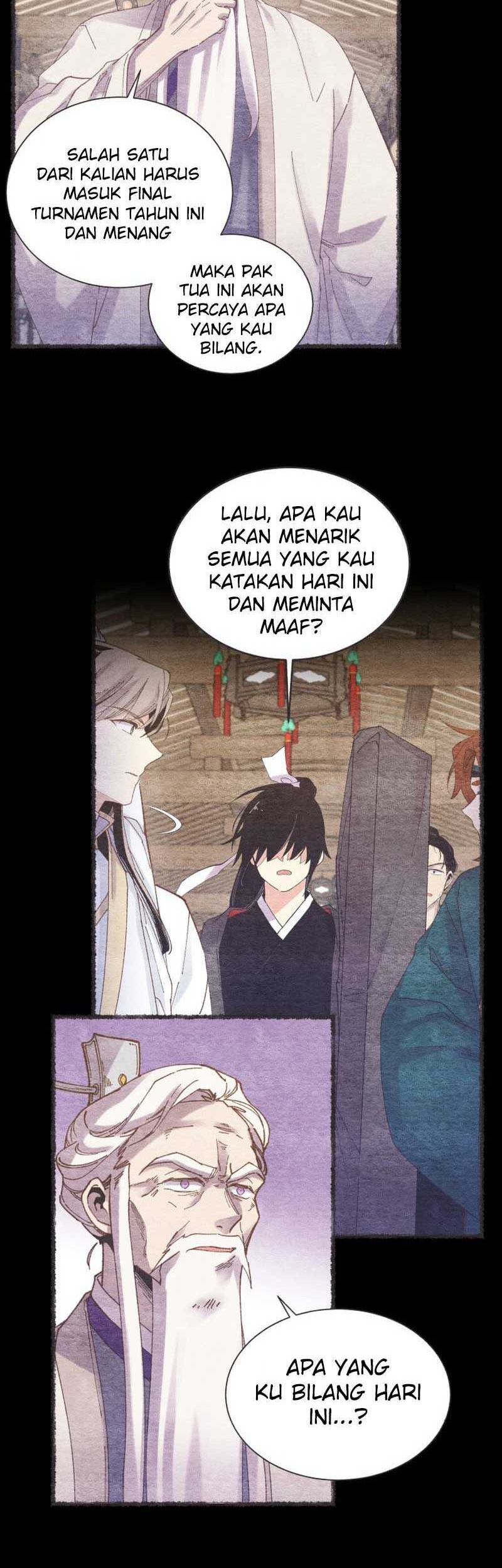 lightning expert Chapter 155 - halaman 40