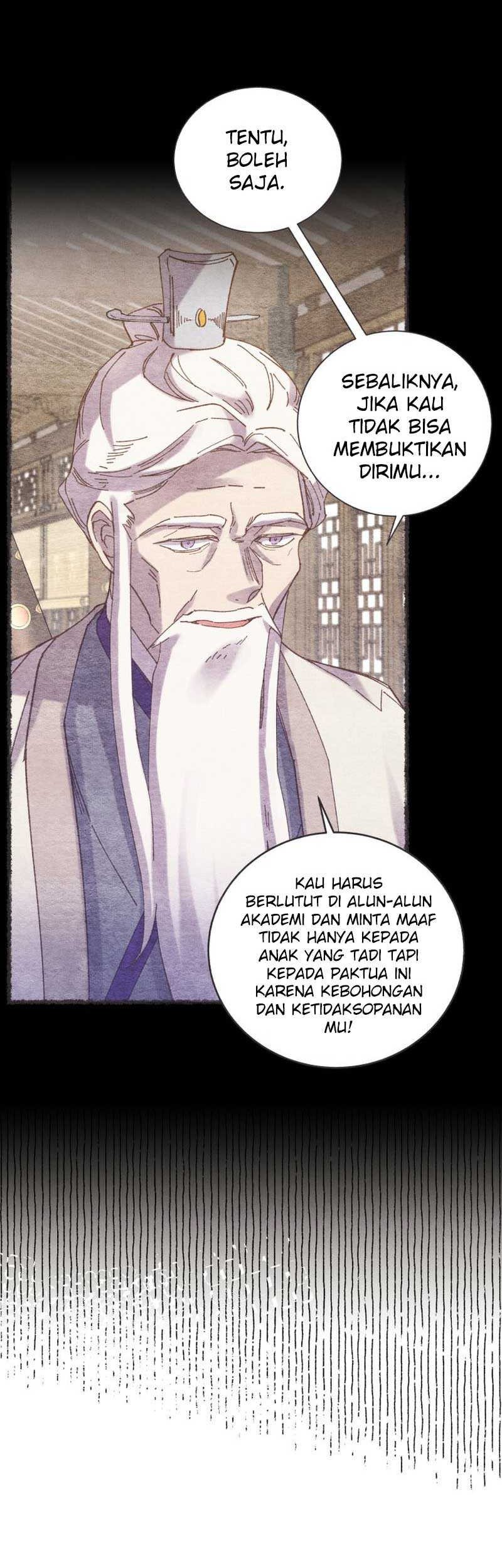 lightning expert Chapter 155 - halaman 41