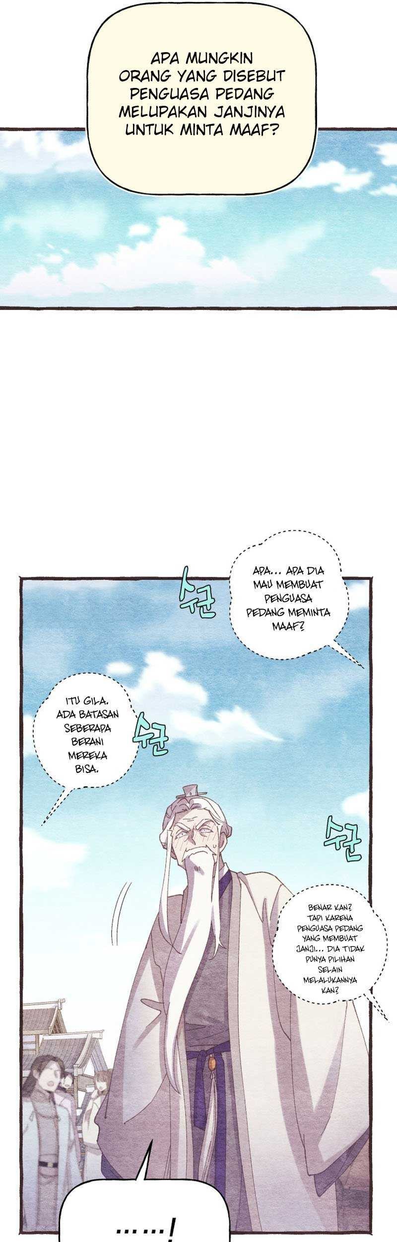 lightning expert Chapter 155 - halaman 43