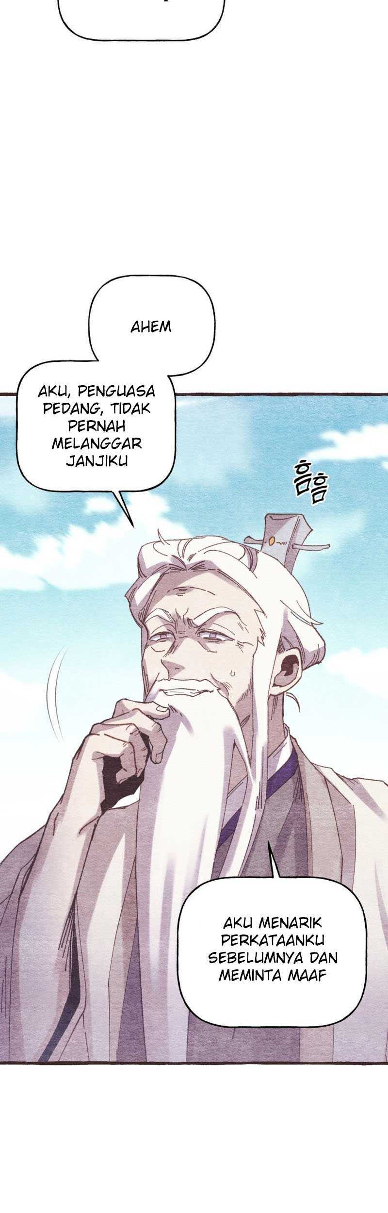 lightning expert Chapter 155 - halaman 44