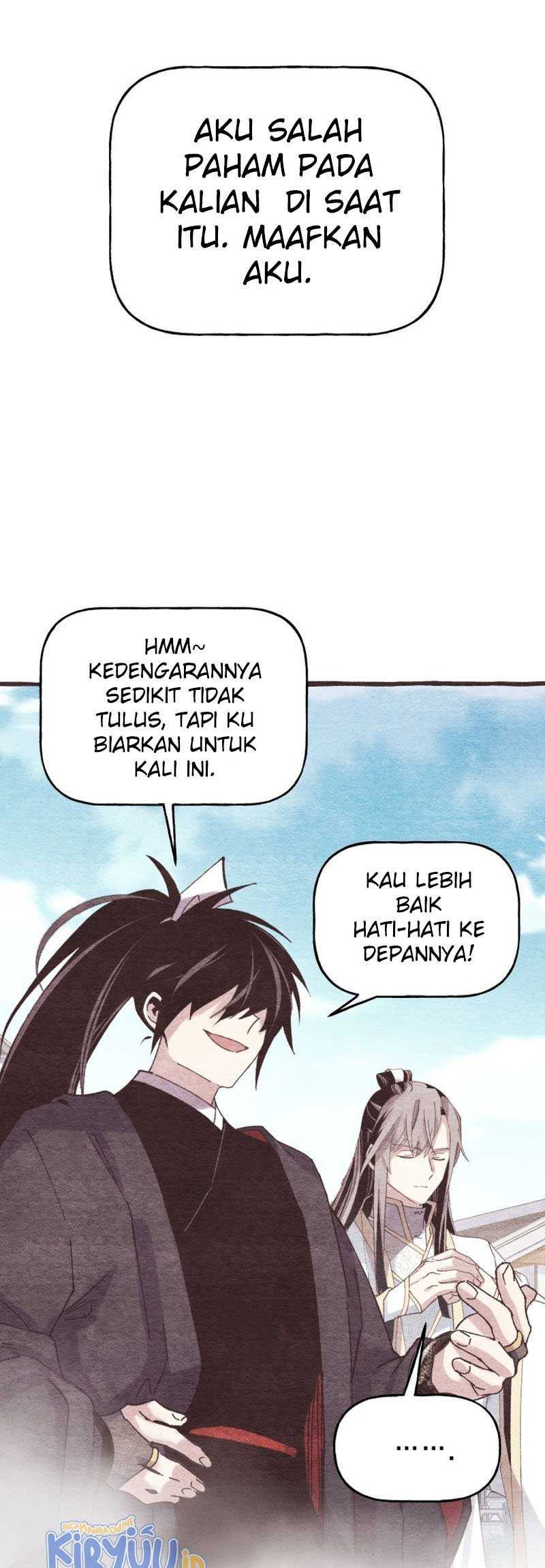 lightning expert Chapter 155 - halaman 45