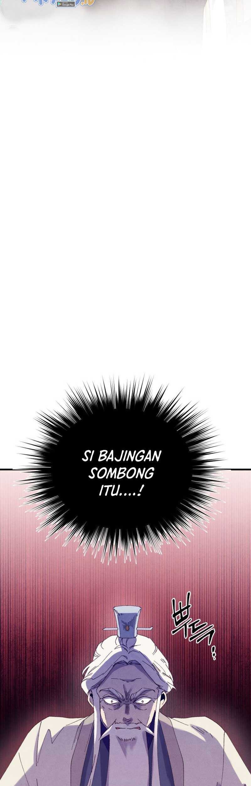 lightning expert Chapter 155 - halaman 46