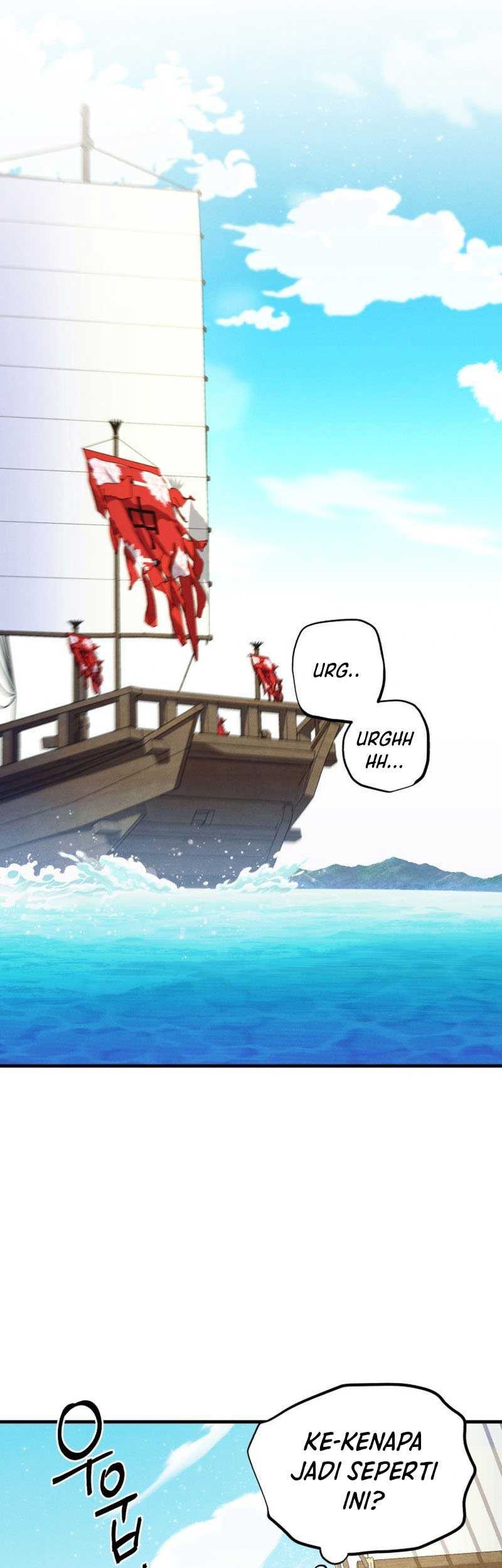 lightning expert Chapter 155 - halaman 50