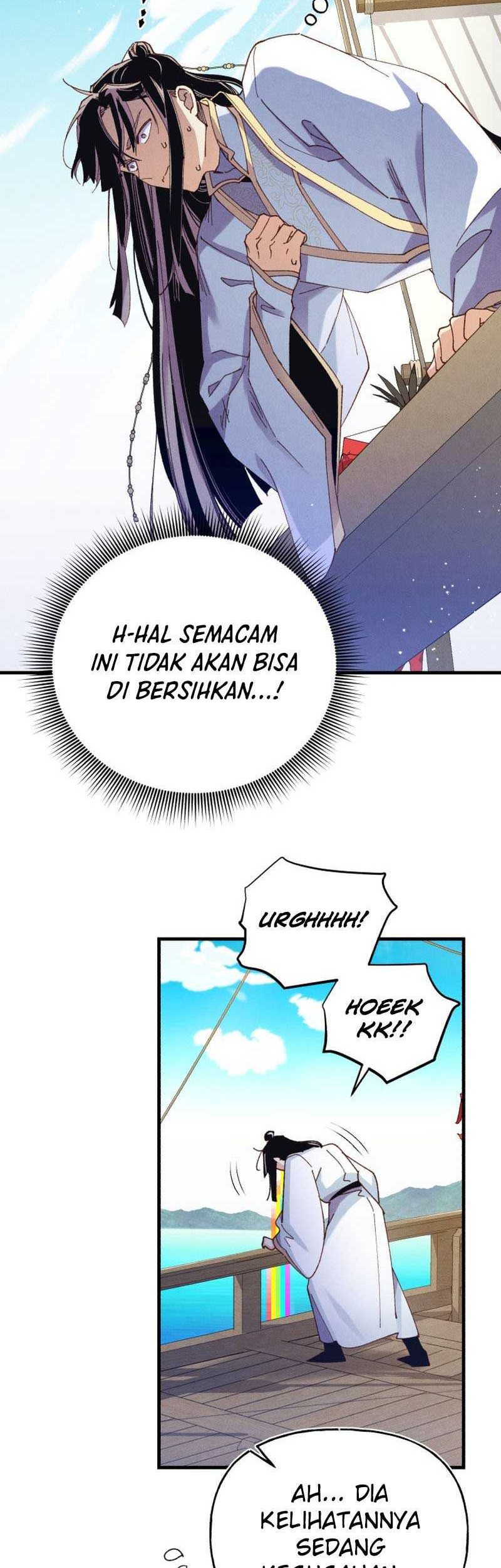 lightning expert Chapter 155 - halaman 51