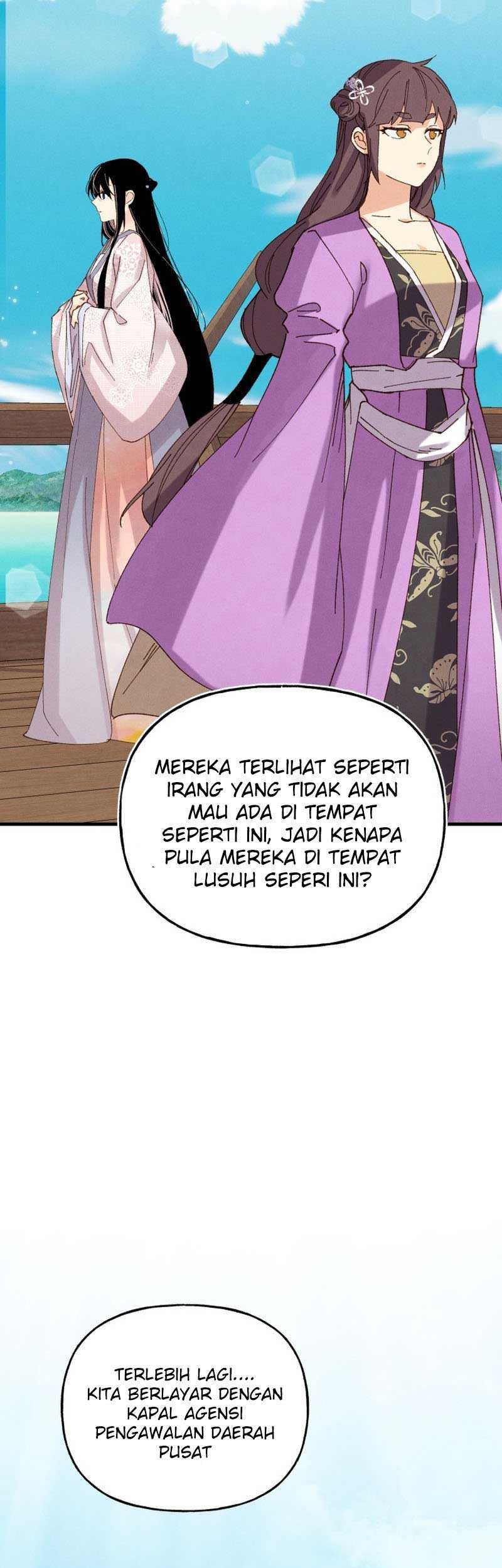 lightning expert Chapter 155 - halaman 57