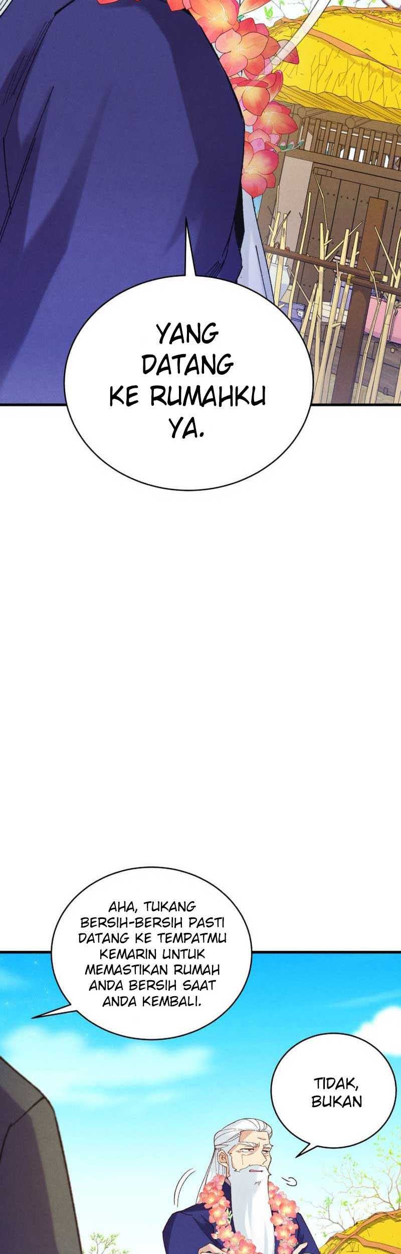 lightning expert Chapter 155 - halaman 6