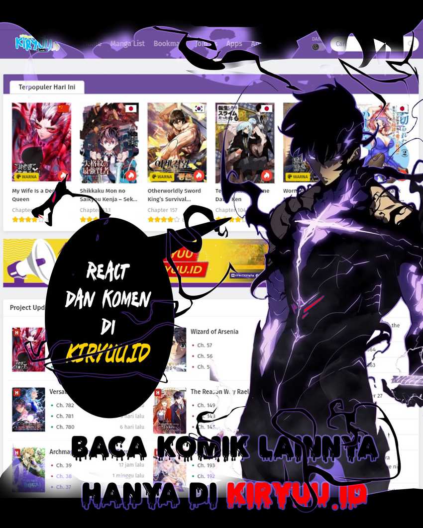 lightning expert Chapter 155 - halaman 63