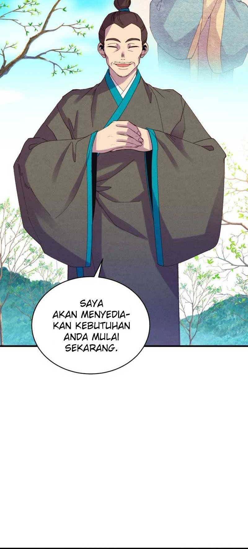 lightning expert Chapter 155 - halaman 8