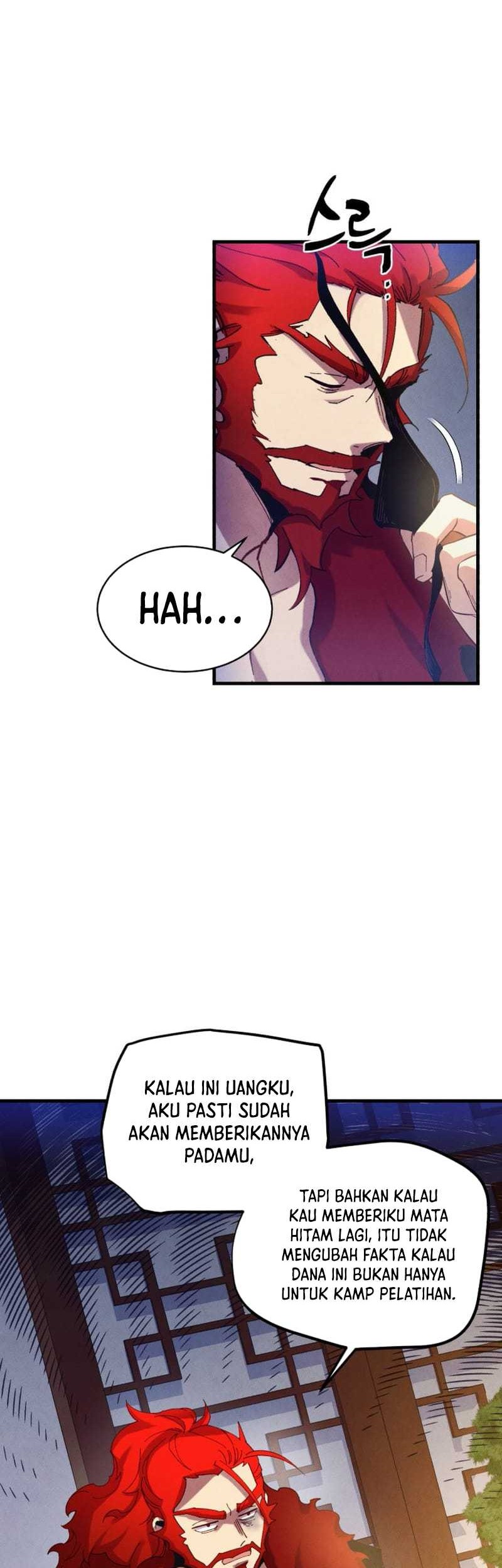 lightning expert Chapter 156 - halaman 10