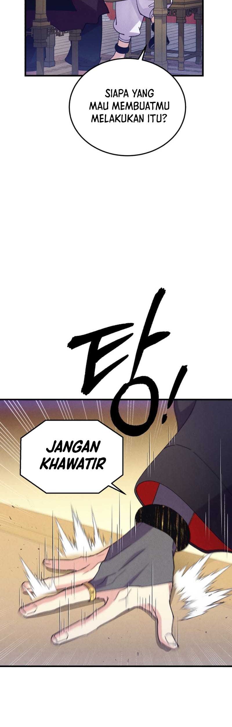 lightning expert Chapter 156 - halaman 12