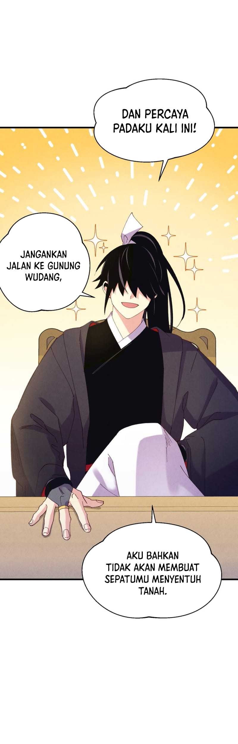 lightning expert Chapter 156 - halaman 13