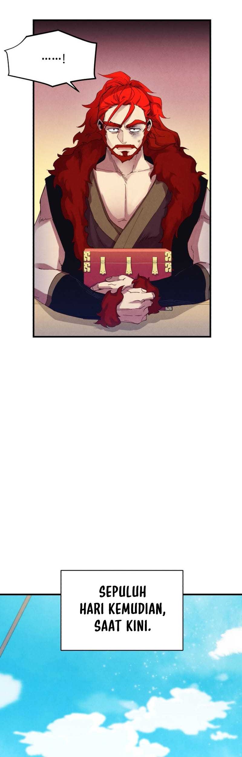 lightning expert Chapter 156 - halaman 14