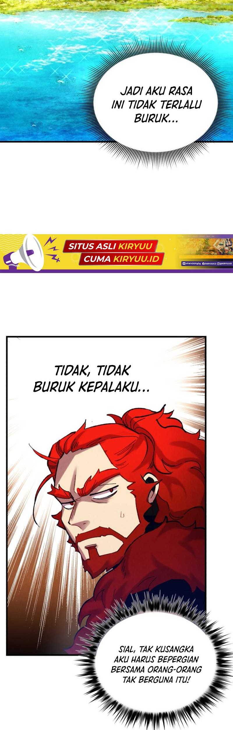 lightning expert Chapter 156 - halaman 16