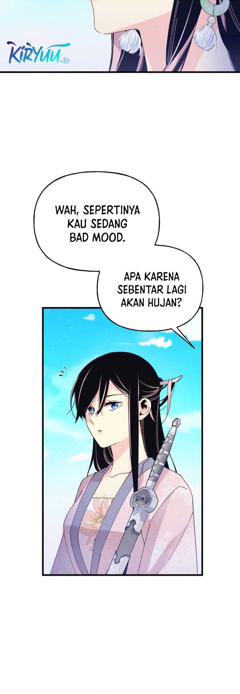 lightning expert Chapter 156 - halaman 26