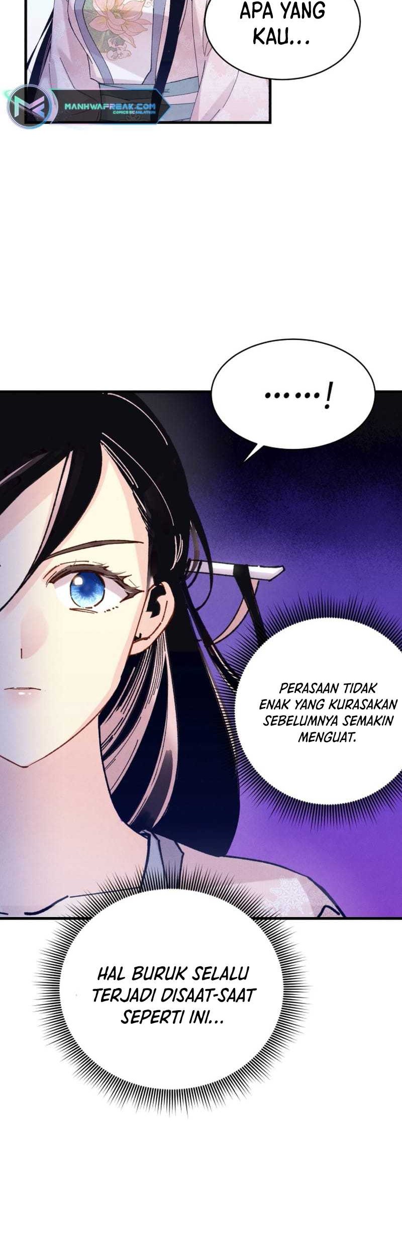 lightning expert Chapter 156 - halaman 30