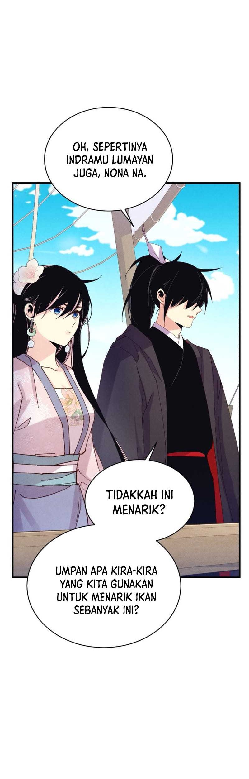 lightning expert Chapter 156 - halaman 32