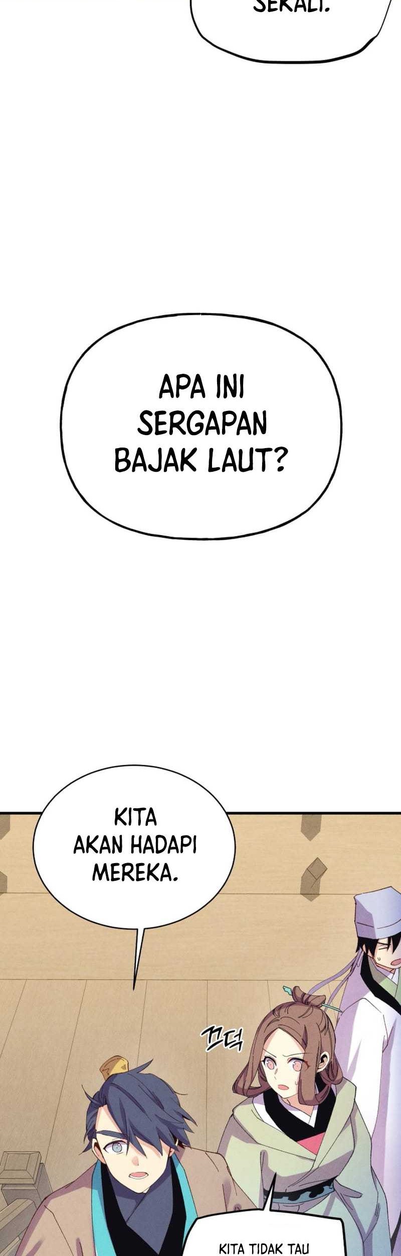 lightning expert Chapter 156 - halaman 36
