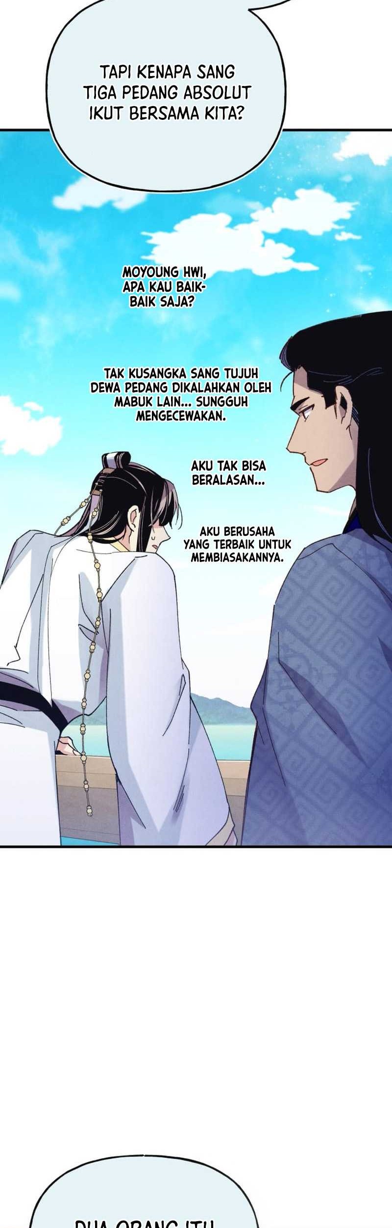 lightning expert Chapter 156 - halaman 4