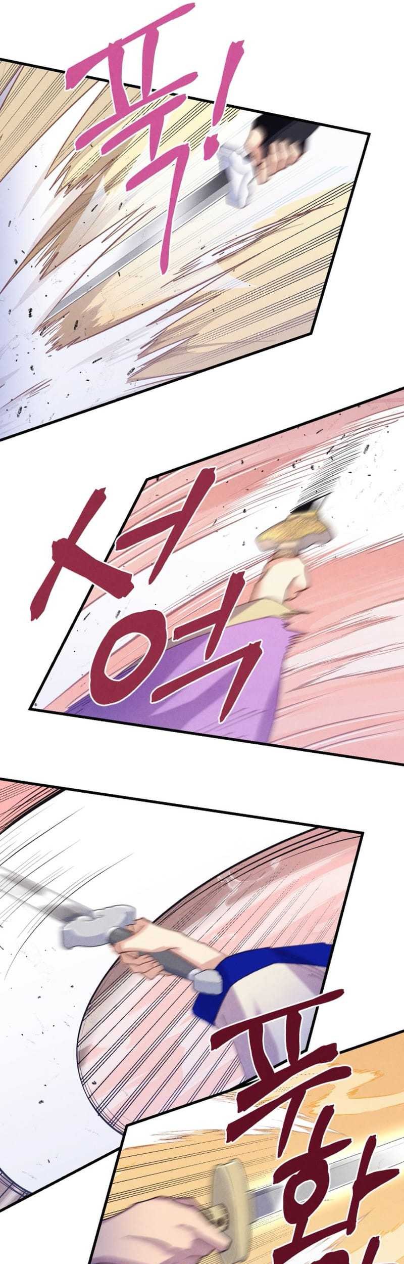 lightning expert Chapter 156 - halaman 45