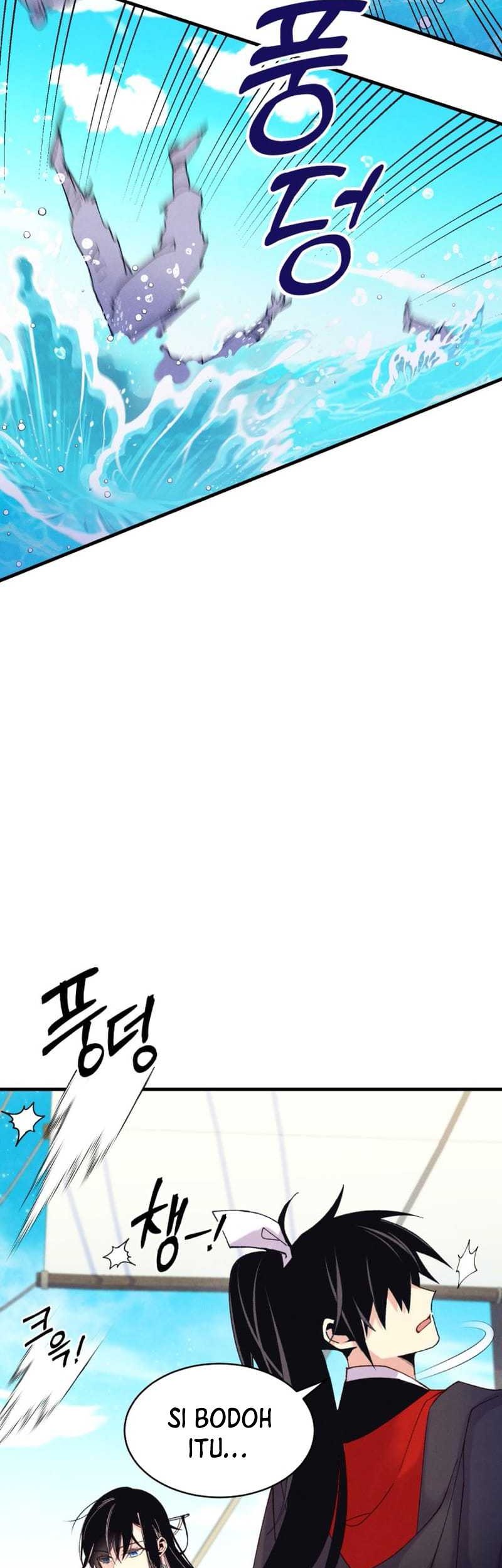lightning expert Chapter 156 - halaman 47
