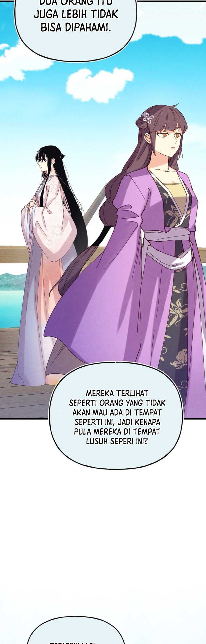 lightning expert Chapter 156 - halaman 5