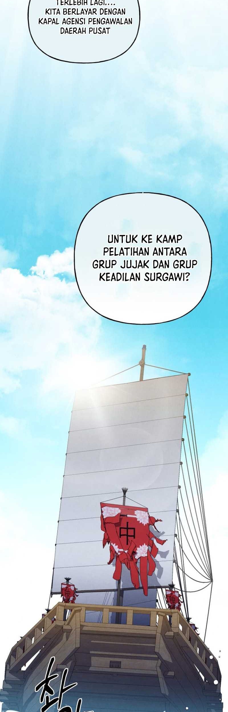 lightning expert Chapter 156 - halaman 6