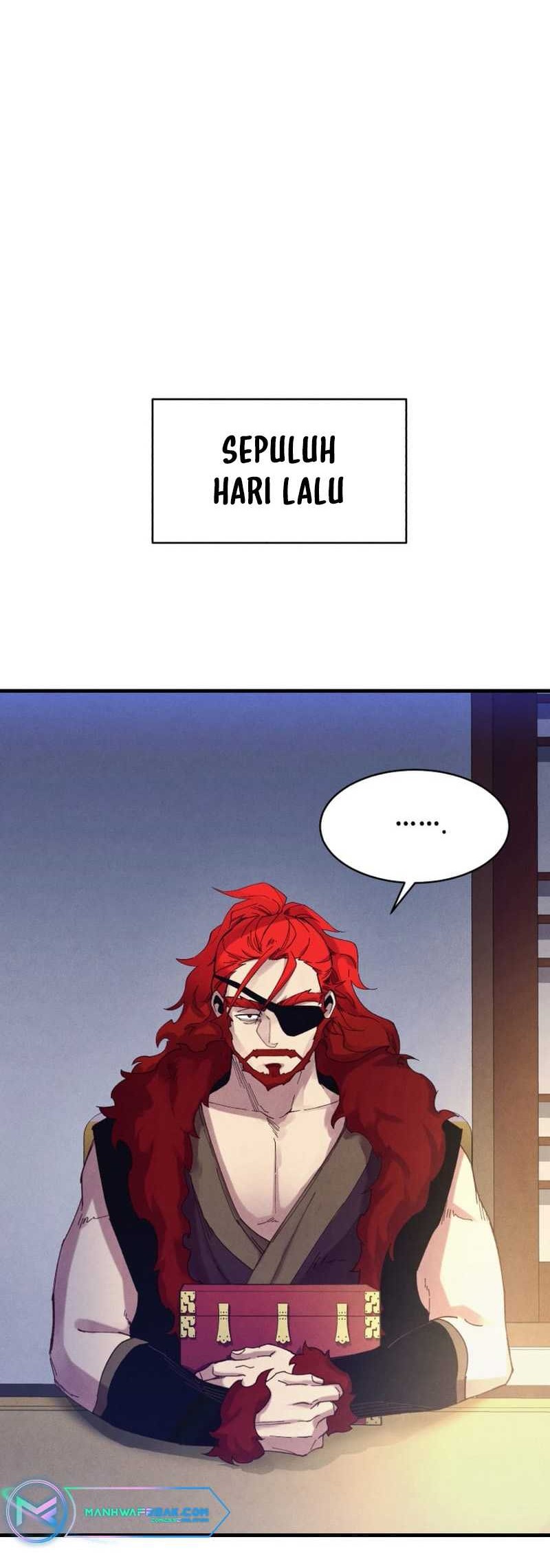 lightning expert Chapter 156 - halaman 8