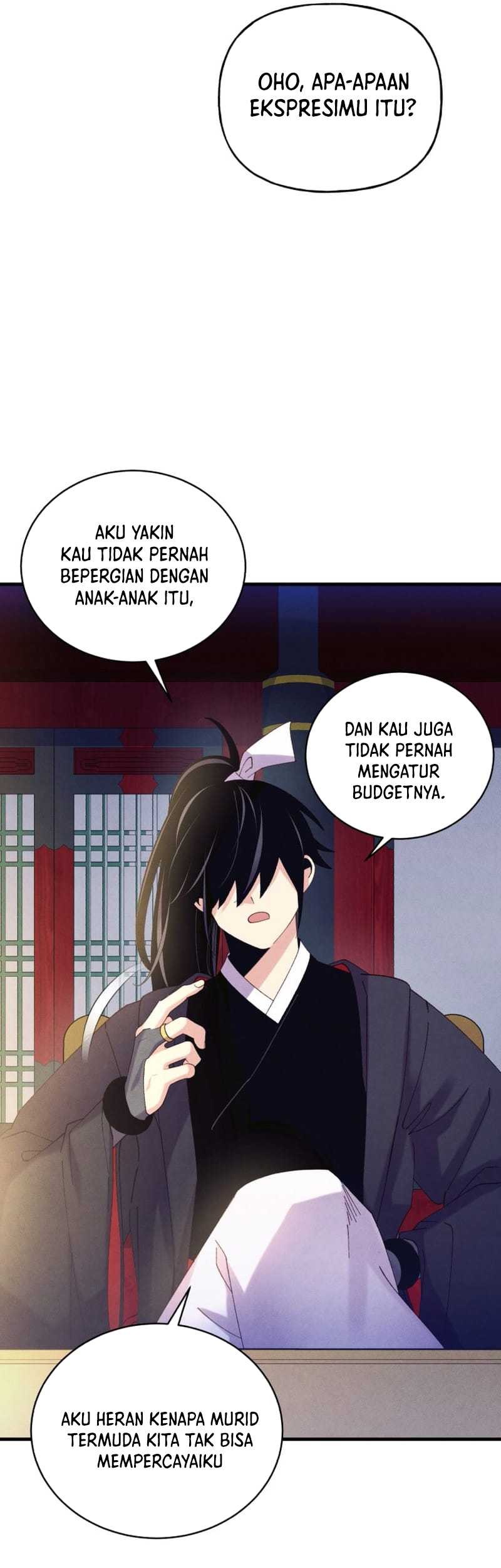 lightning expert Chapter 156 - halaman 9