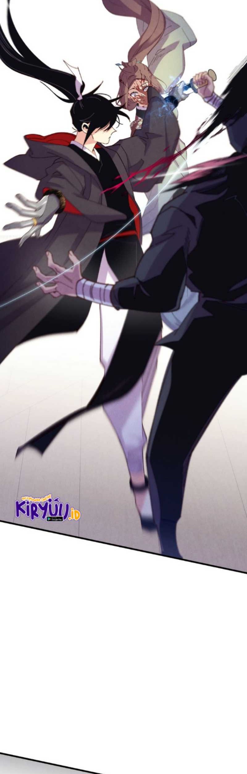 lightning expert Chapter 157 - halaman 14