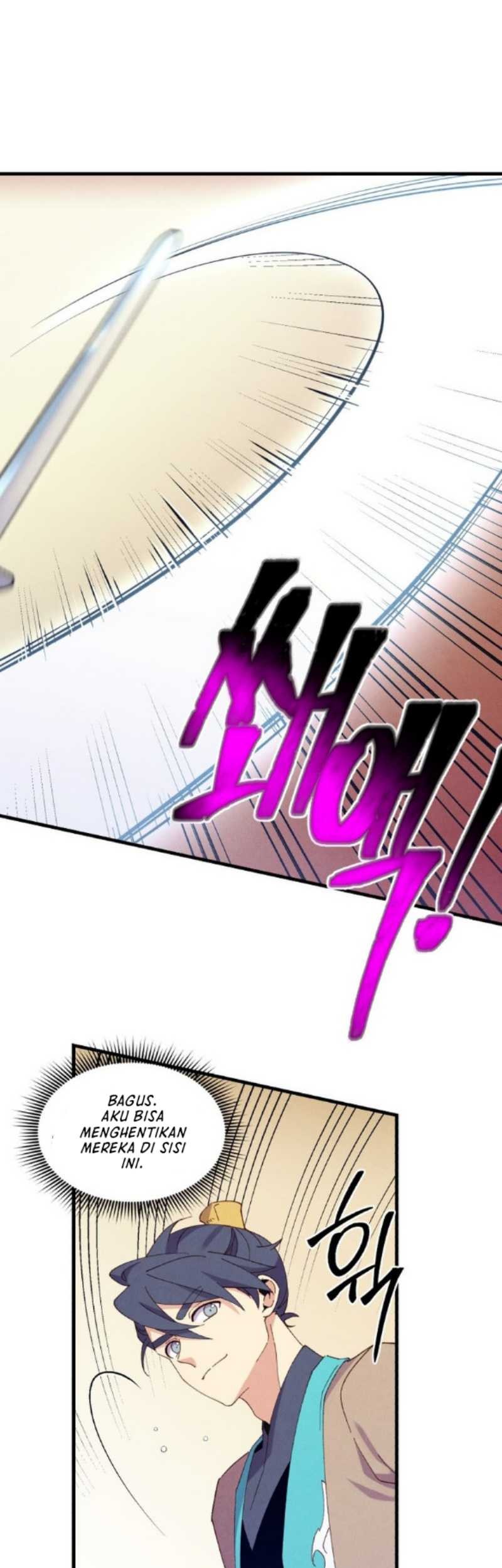 lightning expert Chapter 157 - halaman 2