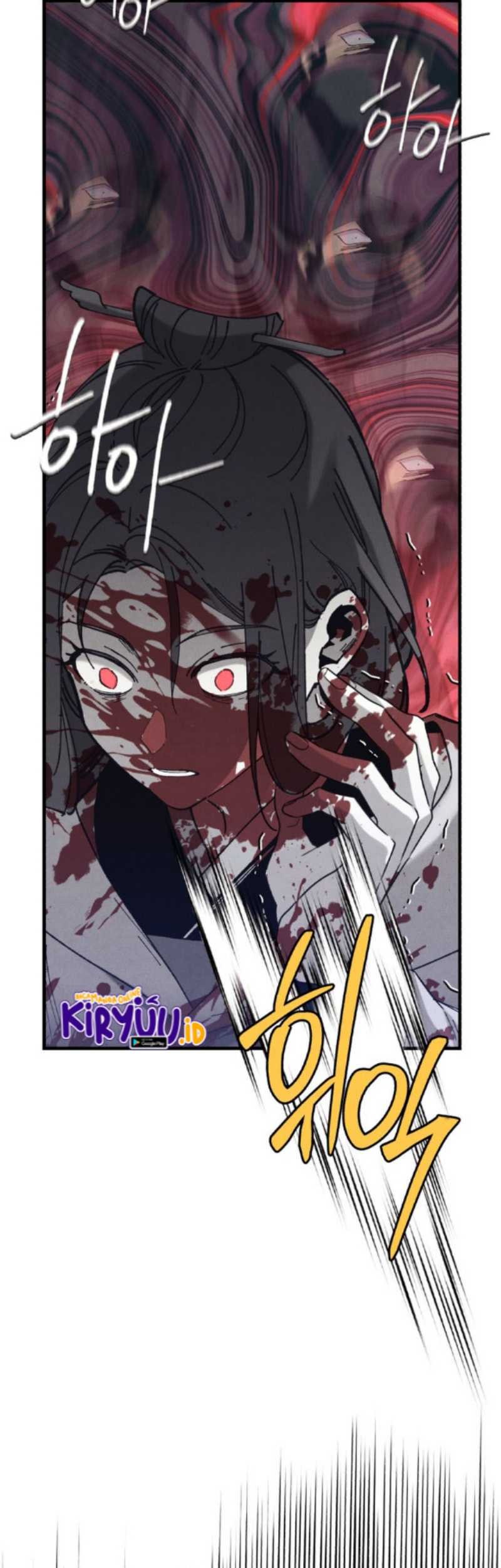 lightning expert Chapter 157 - halaman 20
