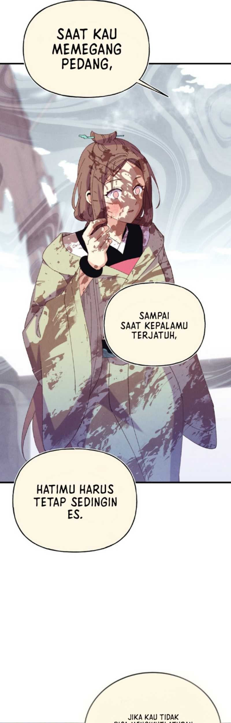 lightning expert Chapter 157 - halaman 23