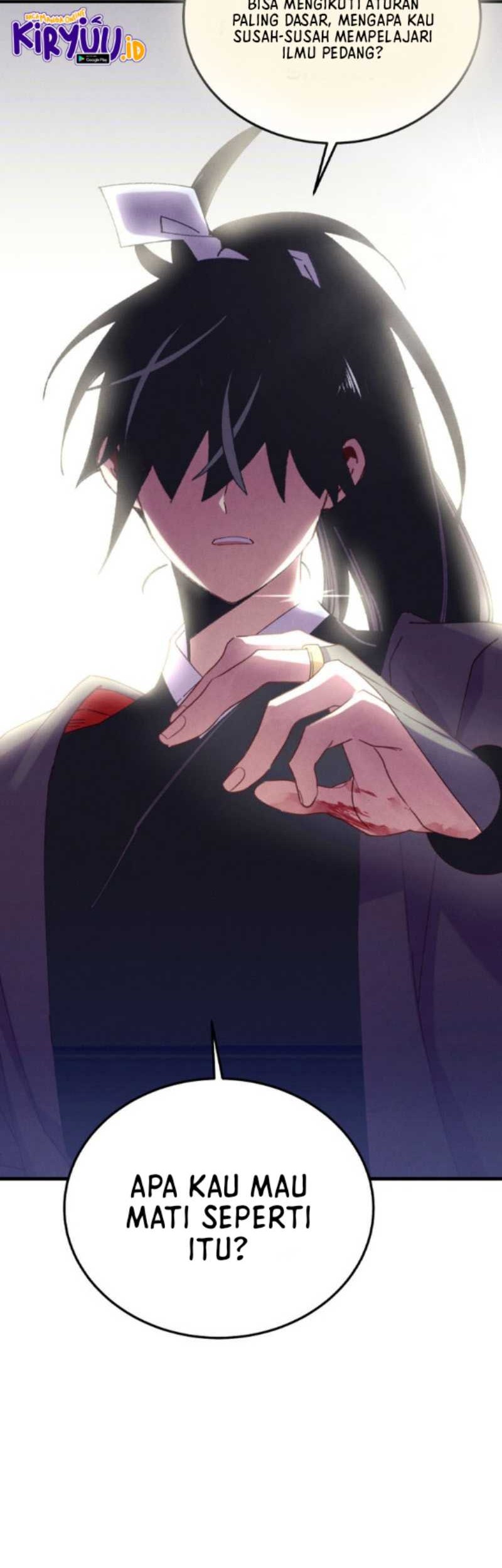 lightning expert Chapter 157 - halaman 24