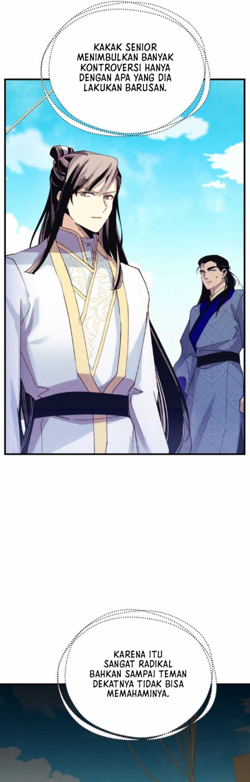 lightning expert Chapter 157 - halaman 29