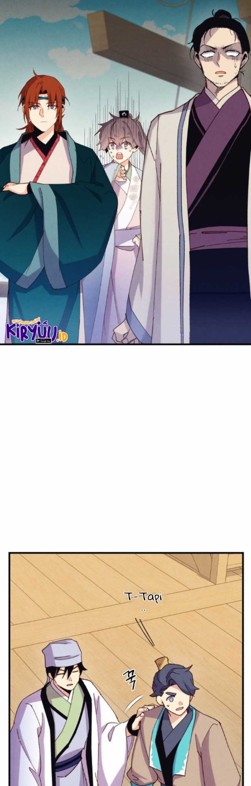 lightning expert Chapter 157 - halaman 30