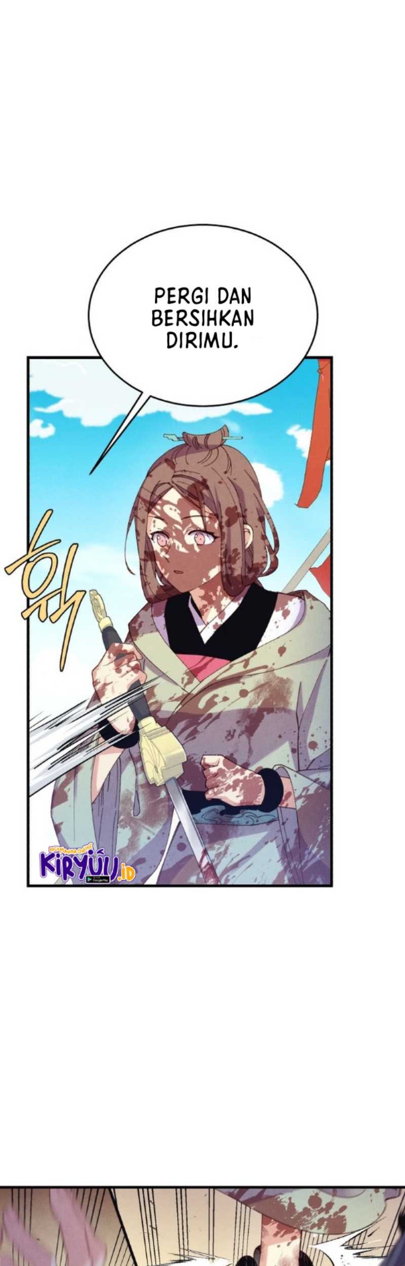 lightning expert Chapter 157 - halaman 33