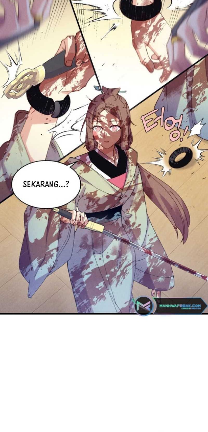lightning expert Chapter 157 - halaman 34