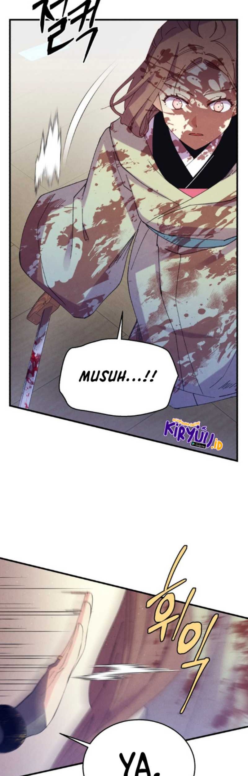 lightning expert Chapter 157 - halaman 36