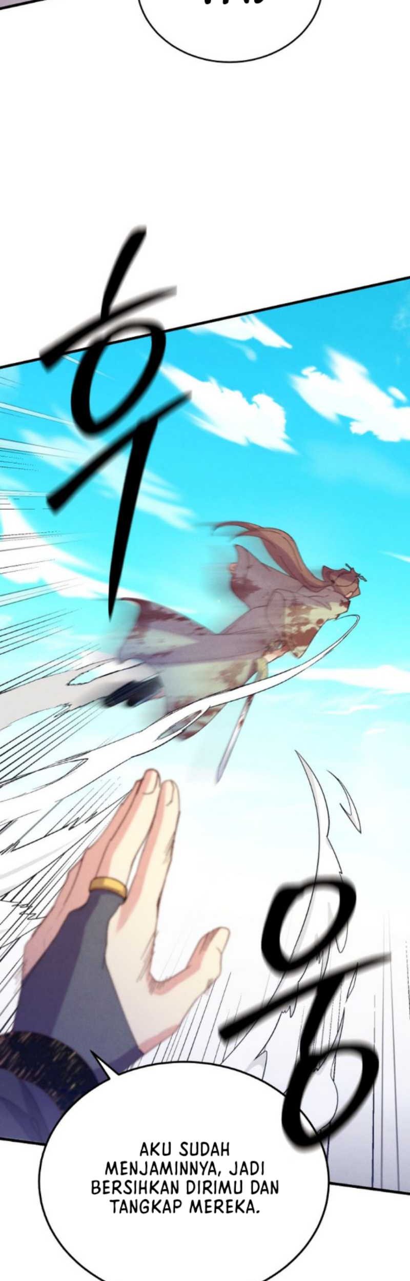 lightning expert Chapter 157 - halaman 37