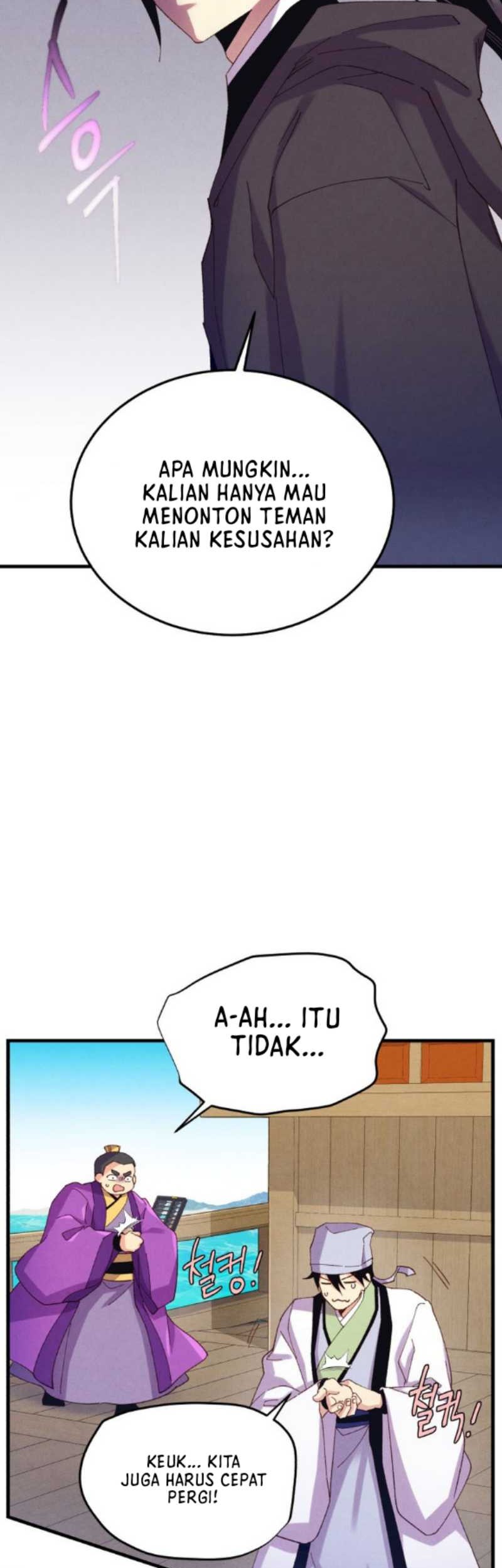 lightning expert Chapter 157 - halaman 44