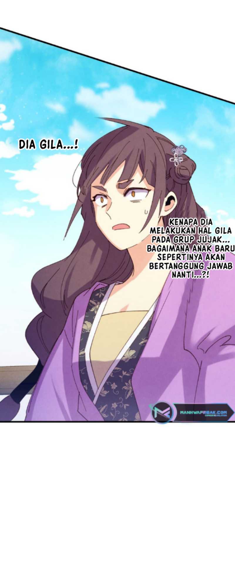 lightning expert Chapter 157 - halaman 49