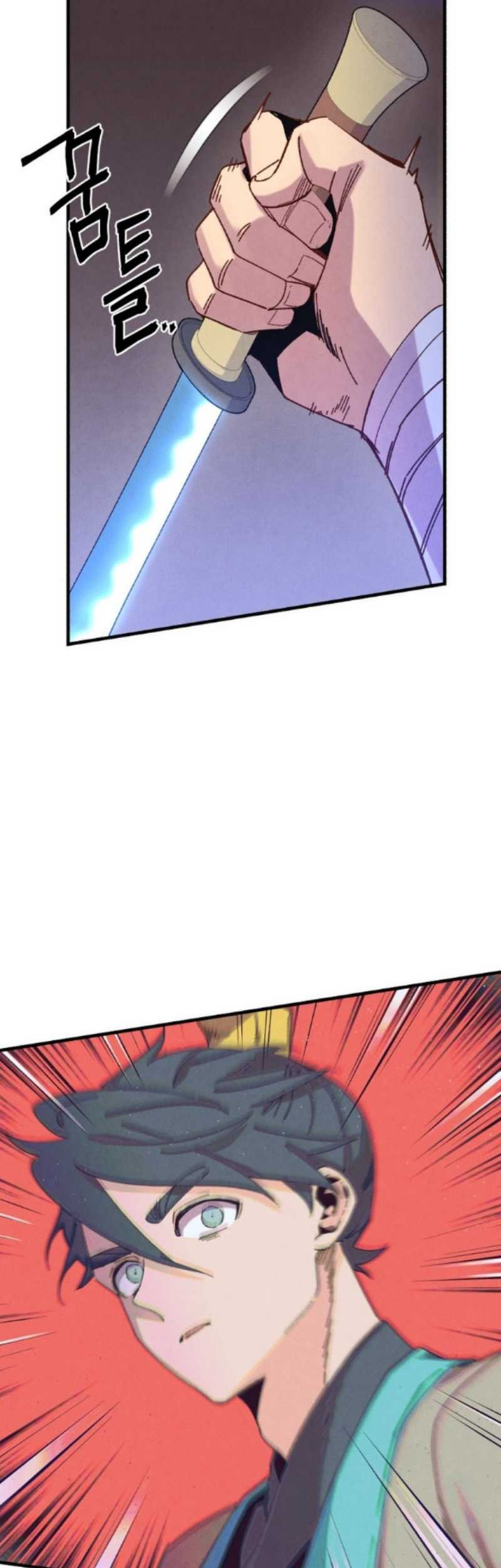 lightning expert Chapter 157 - halaman 5